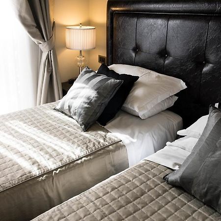 Le Stanze Di Federica Hotel Rome Bagian luar foto