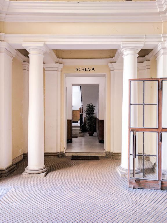 Le Stanze Di Federica Hotel Rome Bagian luar foto