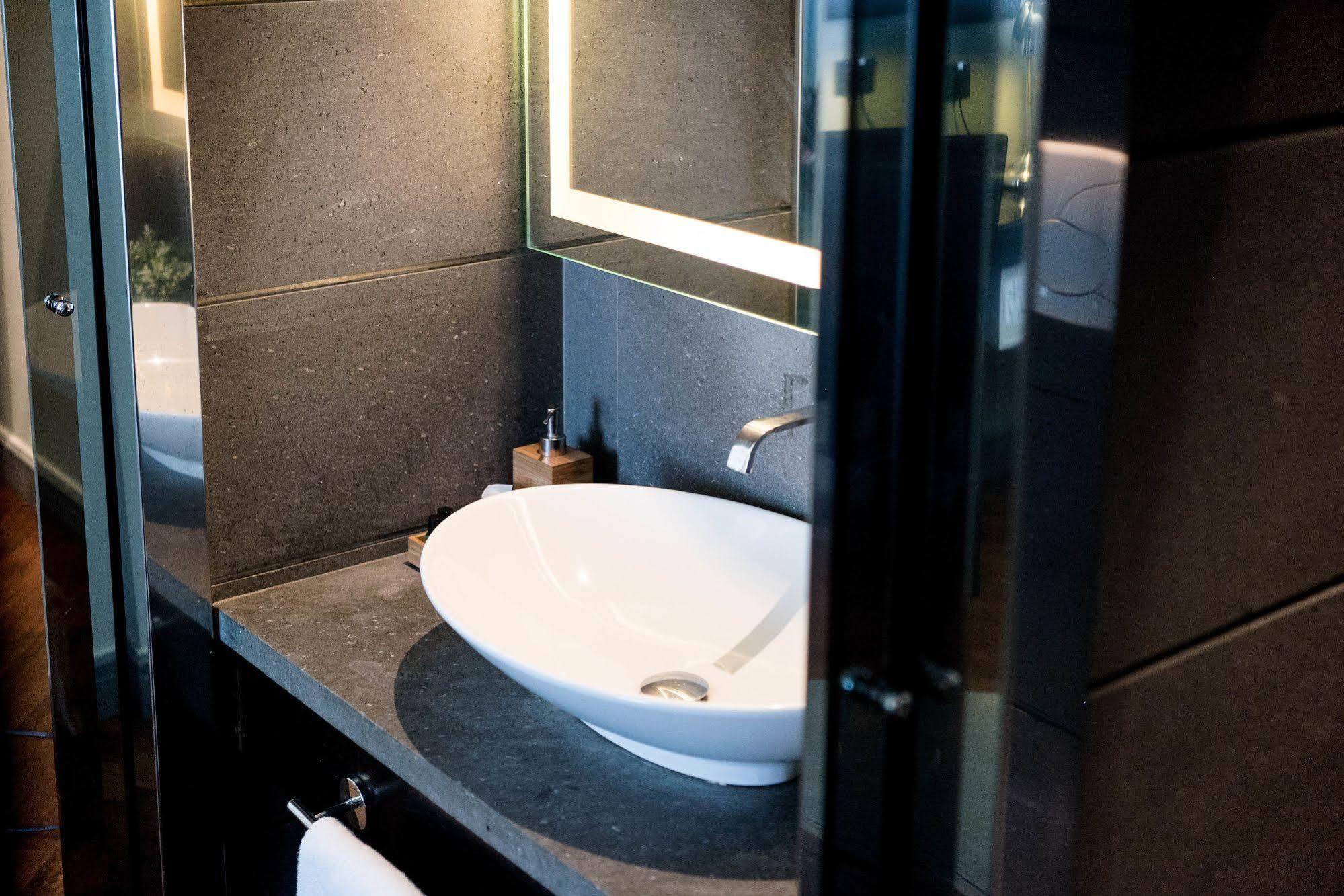 Le Stanze Di Federica Hotel Rome Bagian luar foto